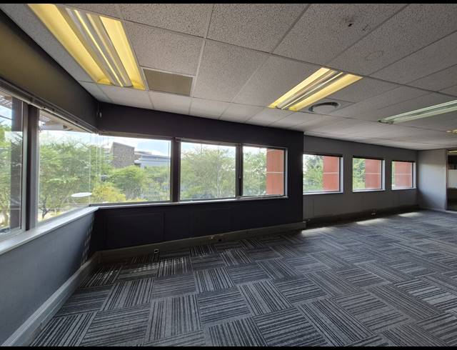 308M² OFFICE TO LET IN ILLOVO